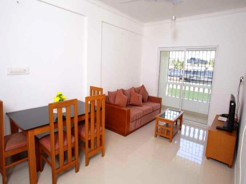 Phils' Residency & Banquets Hotel Kochi Exterior photo